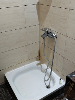 فندق زوار المشاعر القصر