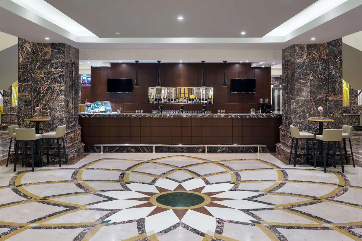 Park Inn by Radisson, Makkah Al Naseem
