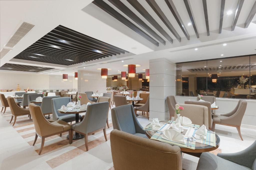 Royal Majestic Hotel Makkah