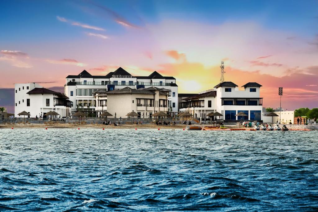 منتجع بريرا(Braira Al Azizya Hotel   Resort)