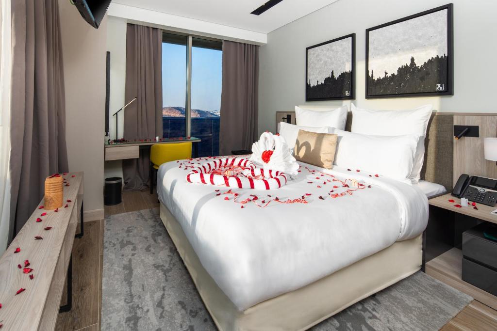 سيتادينز ابها(Citadines Abha)