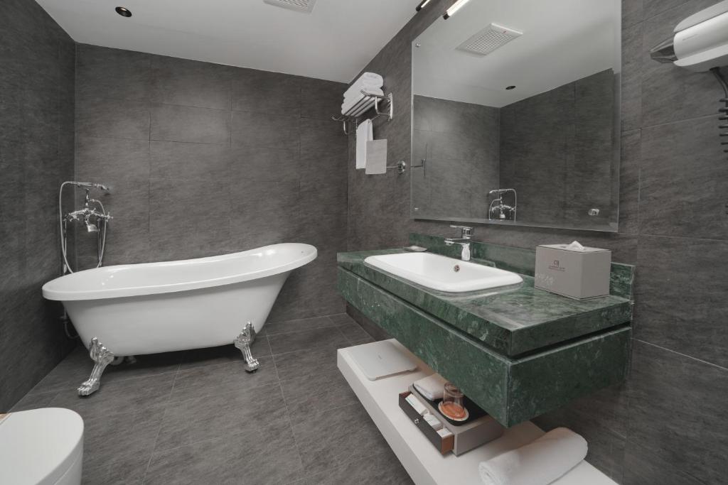 فندق مارفوليس Marvelous Hotel