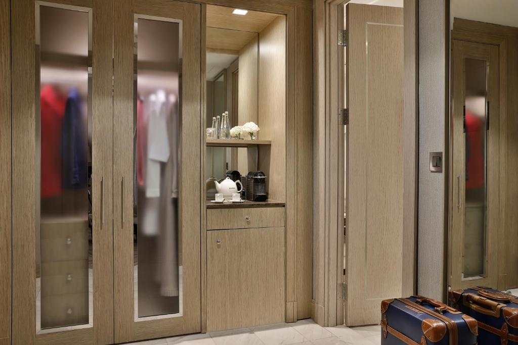 فندق جبل عمر جميرة