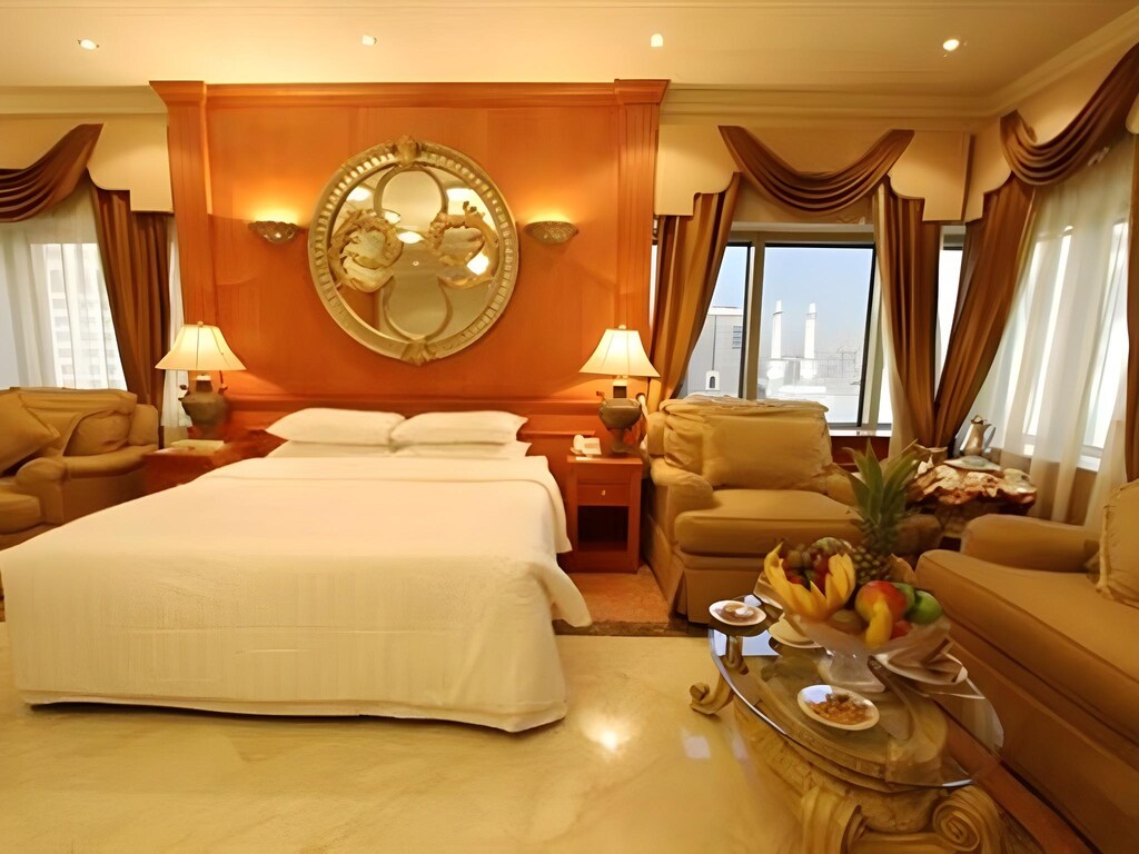 فندق الماسة