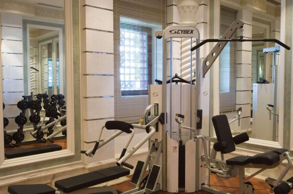 فندق والدورف أستوريا جدة - قصر الشرق