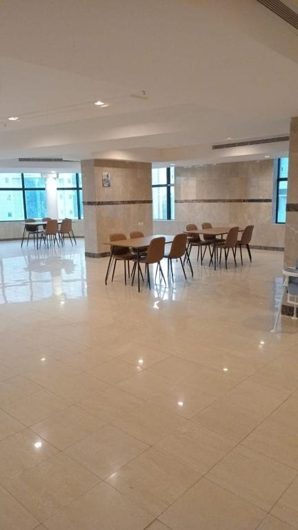 Al Kholafaa Al Fadi Hotel 