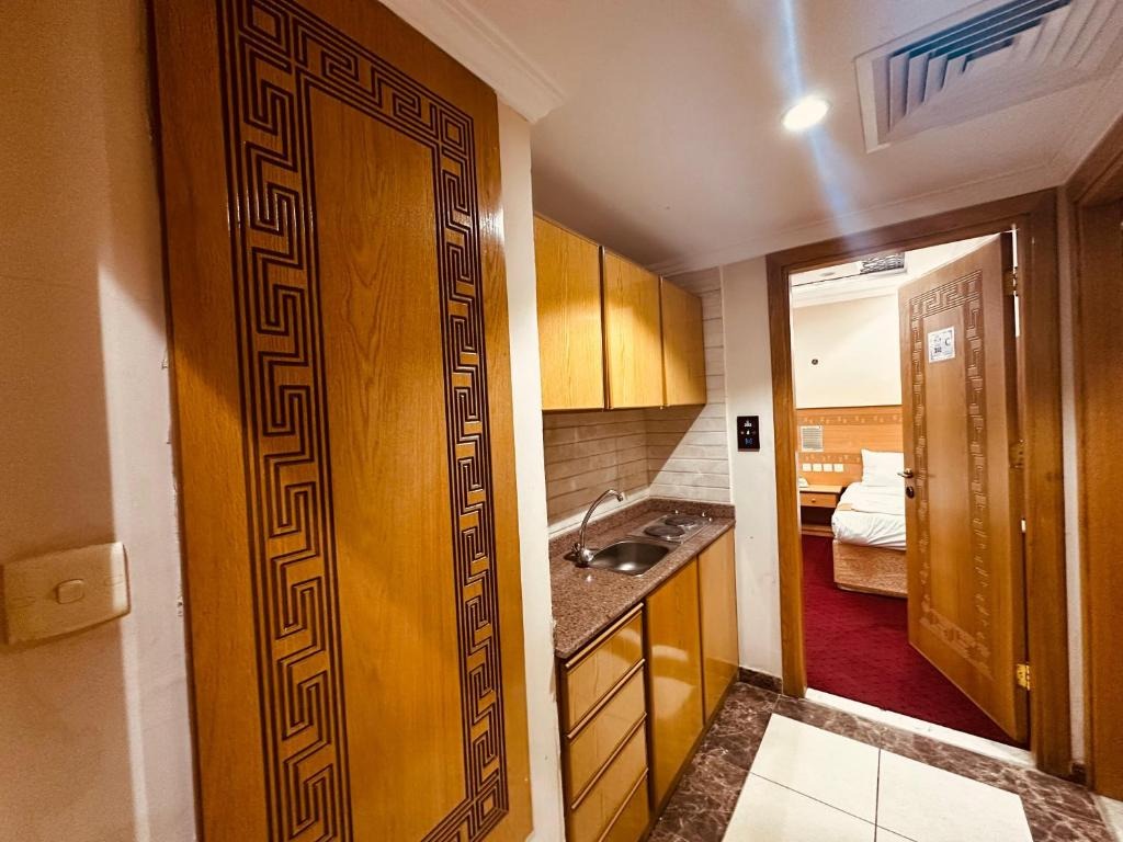 فندق غزالة بيوتيفول