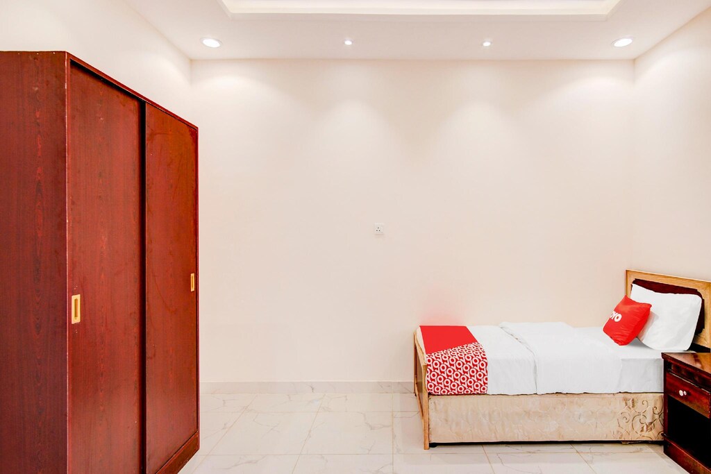 OYO 584 Al Wathenani Resort