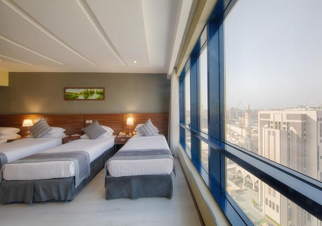 الصفوة رويال أوركيد