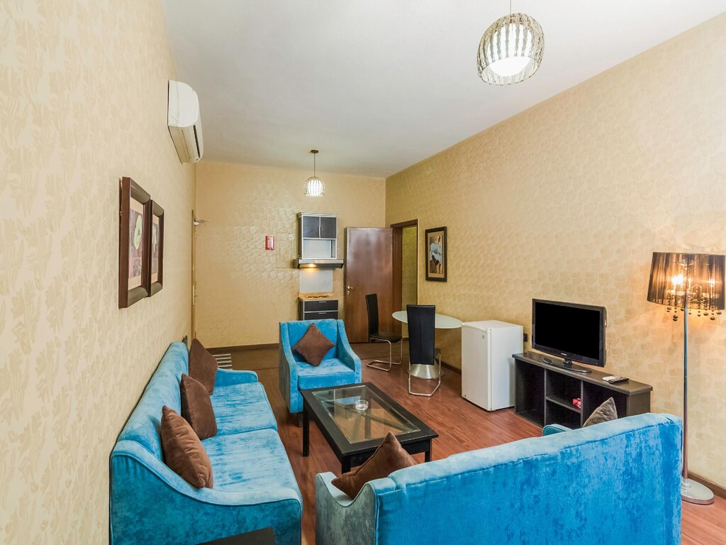 OYO 114 Dome Hotel Al Sulaimaniah