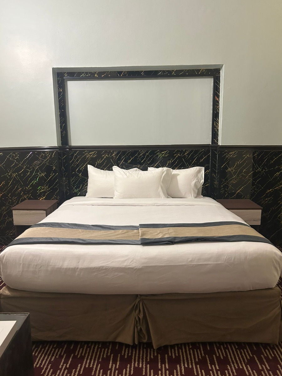 Hotel Abraj Alam Al Nujum Al Funduqiq