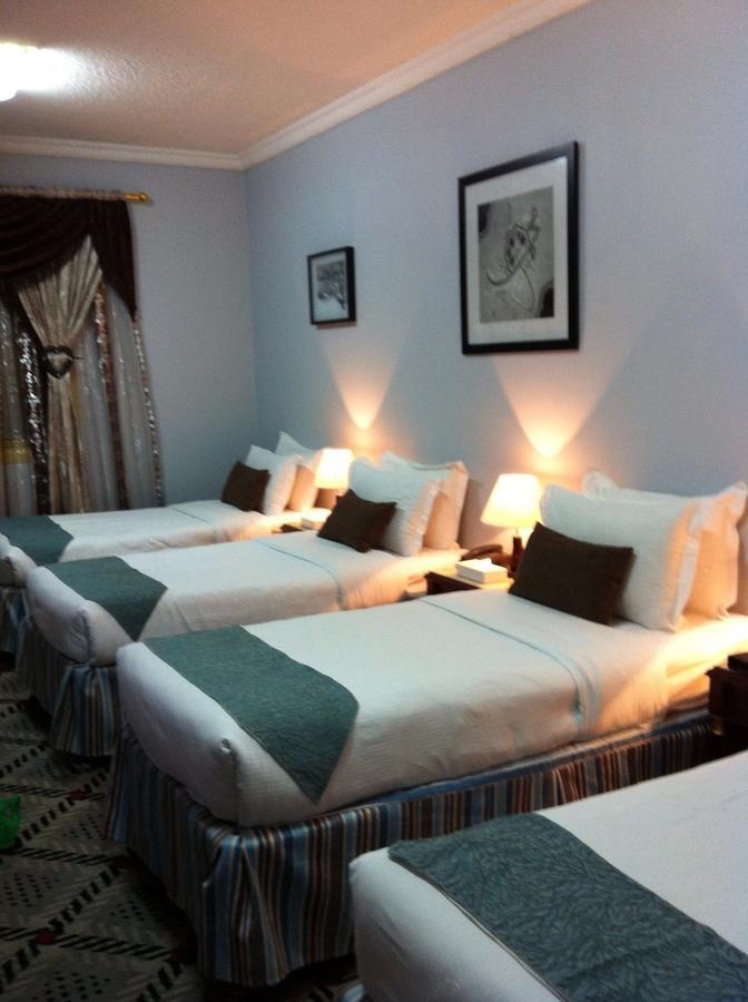 الفيروز شطه(Al Fayroz Shatta Hotel)