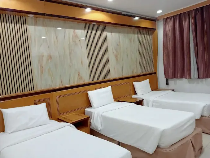 فندق ابيات النسيم(abiat alnasem)