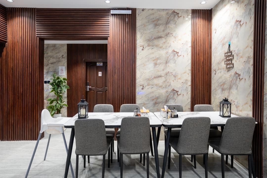 فندق الحجاز المباركة