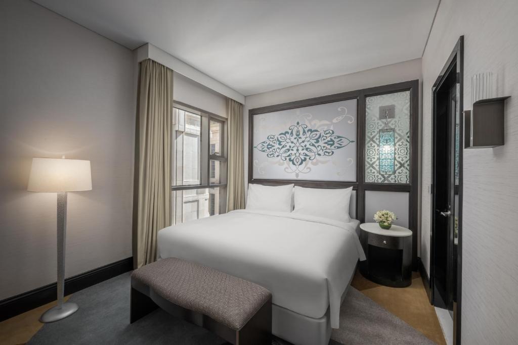 Rotana Jabal Omar Makkah