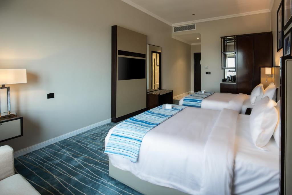 فندق برايم الكورنيش