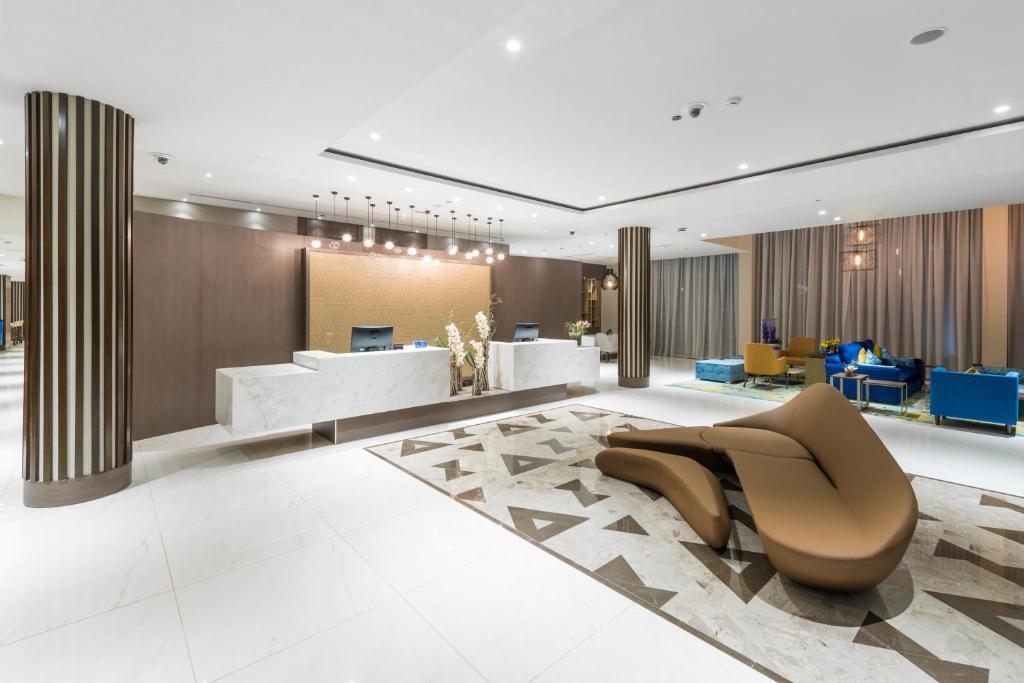 فندق راديسون بلو