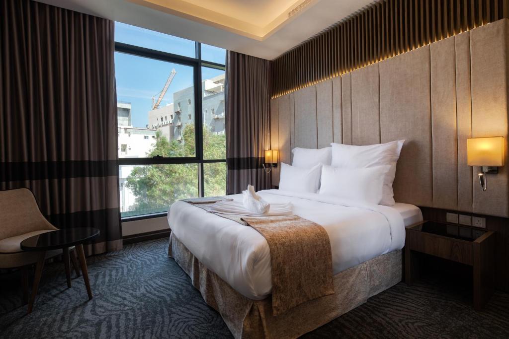 غلاديلاس الفندقية(Gladiolus Hotel)