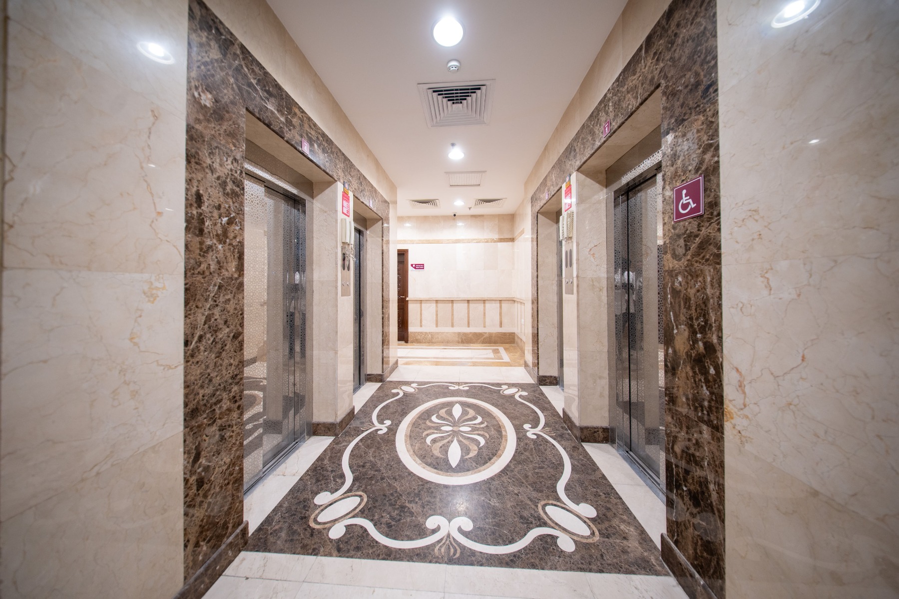 فندق اورفانا العتيبية