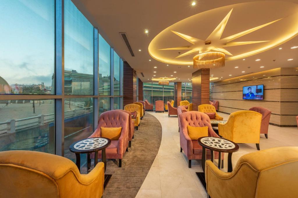 بلو إن(BLUE INN HOTEL)