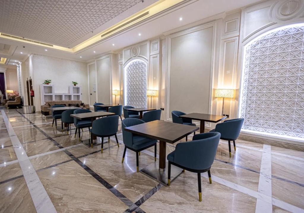 فندق الهندباء