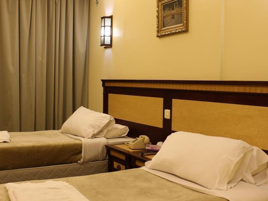 Al Fajr Al Badea Hotel 3