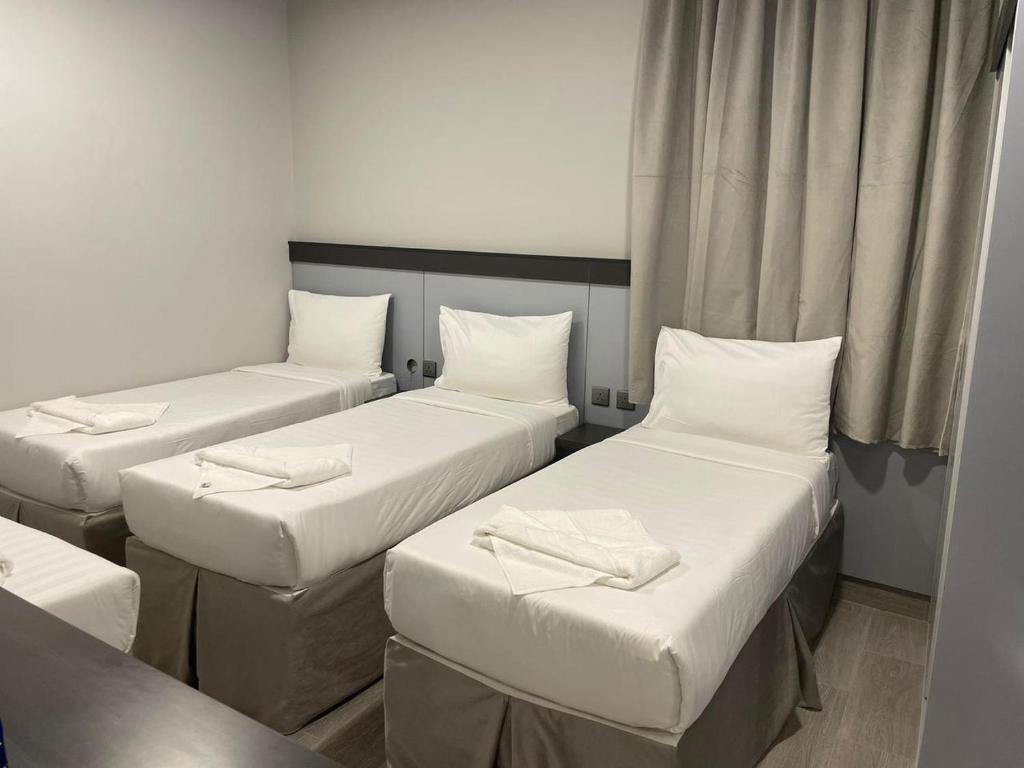 Mira Nafaq Hotel | فندق مـيــــره النفق