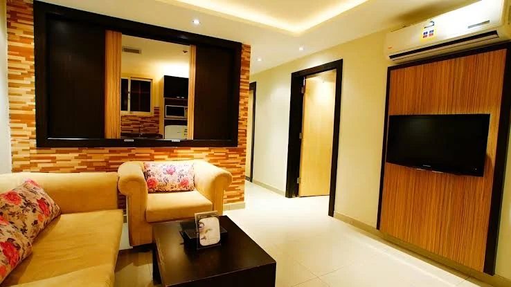 Al Anoud Hotel Apartment