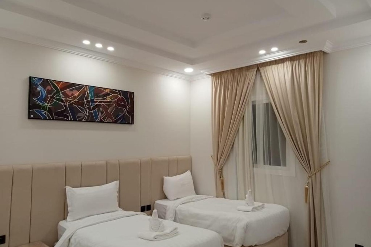 Orchid Hotel Madinah