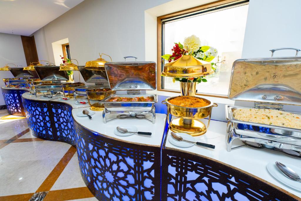 فندق الكرام | Al Kiram Hotel