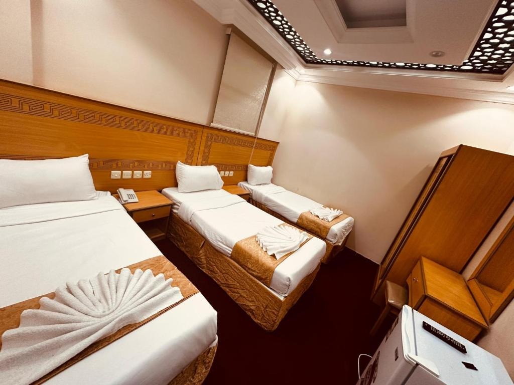 فندق غزالة بيوتيفول