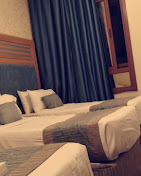 فندق ندى السلام