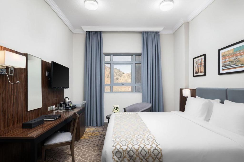 فندق إيلاف بكة