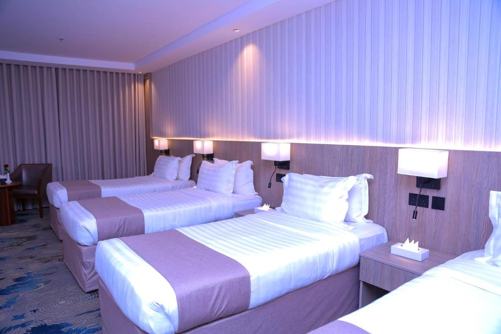 كونكورد دار الخير(Concorde Dar Al Khair)