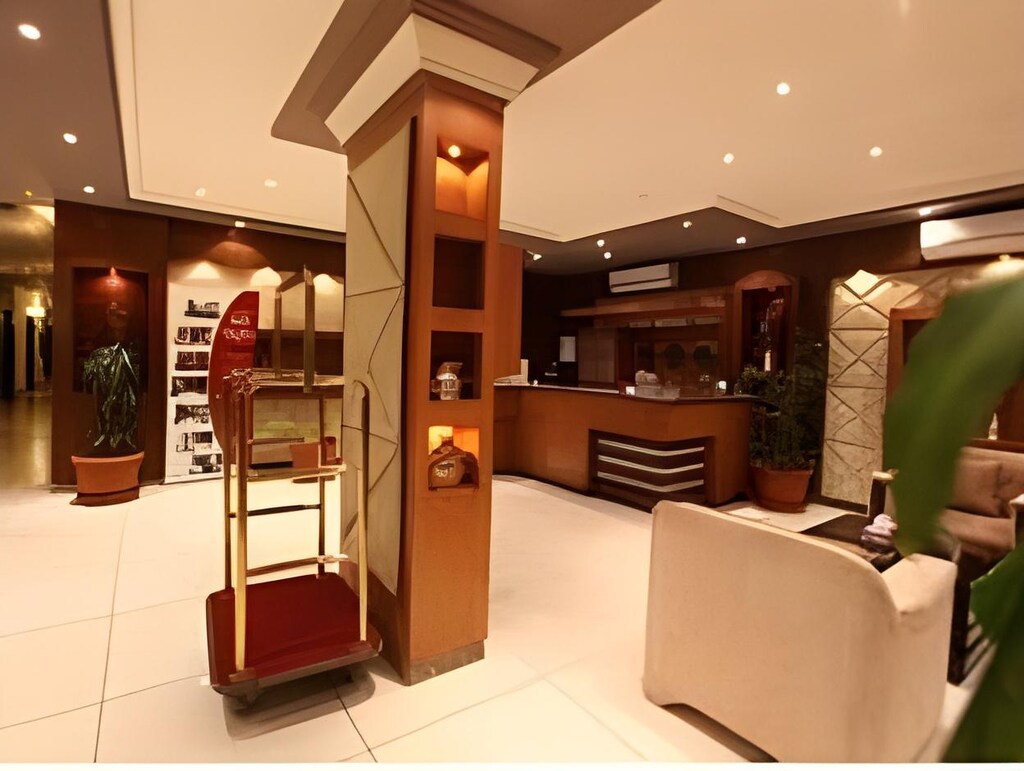 تالين السليمانية للشقق الفندقية(Taleen AlSulaimanyah Hotel Apartments)