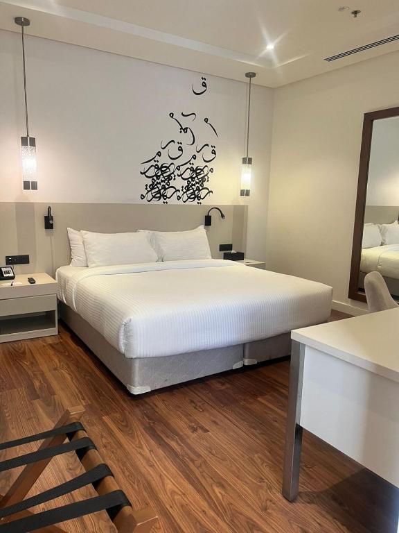 فندق لاندمارك جدة