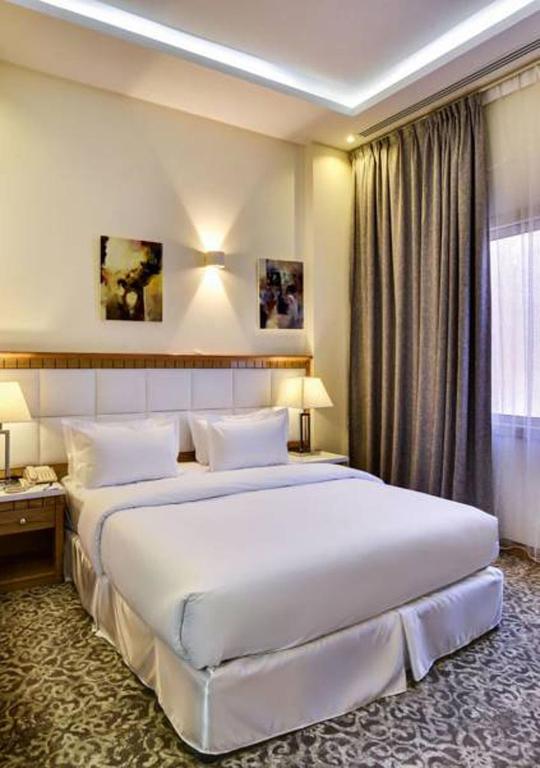 Golden Dunes Hotel Al Fayhaa