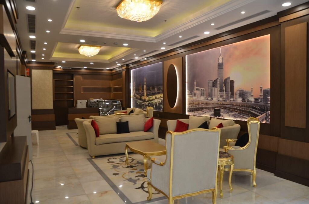 فندق روابي الامارات(Rawabi Emirates)