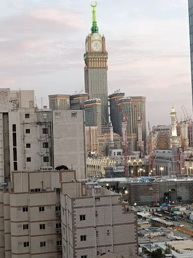 فندق سجى الغزة