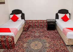 Al Eairy Furnished Apartments Jeddah 6