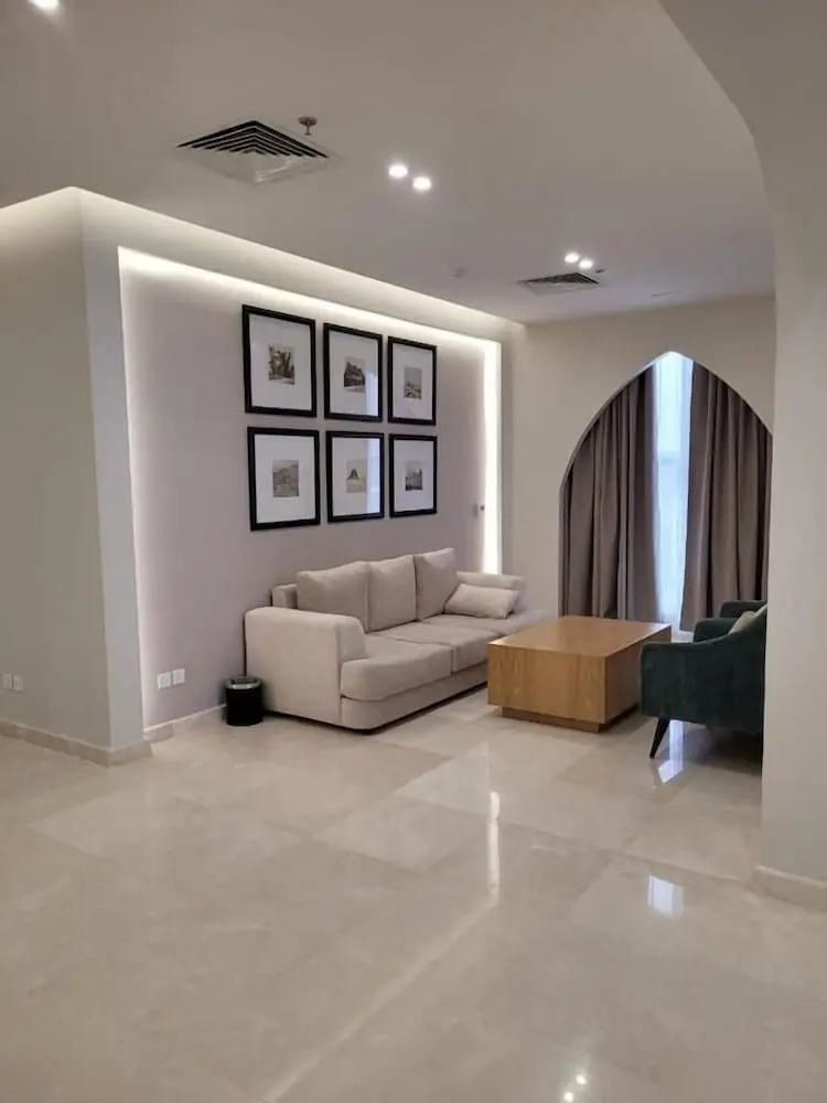 فندق قرطبة العزيزية