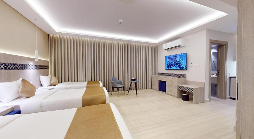 فندق المستراح