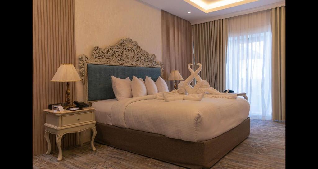 Best Western Plus Jeddah Hotel Madinah Road, Saudi Arabia