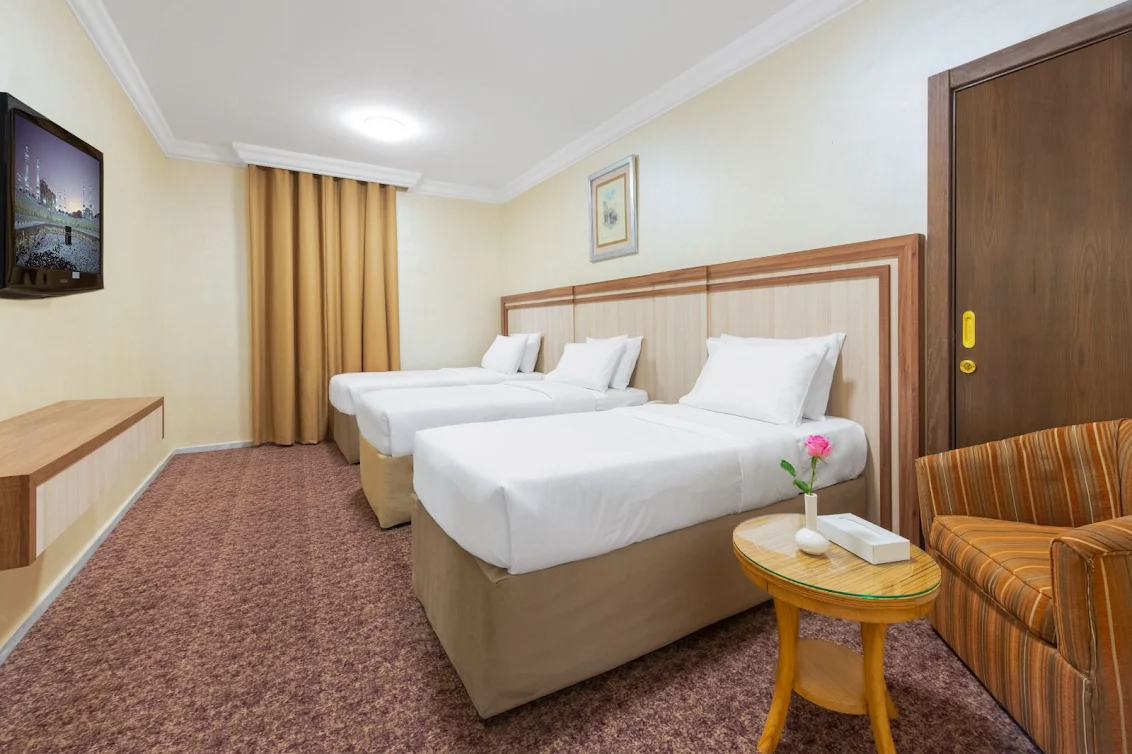 فندق فلسطين