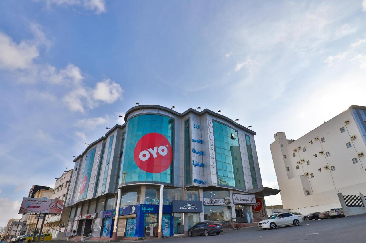 369 أروى القصور(OYO 369 Arwa Alqosor)