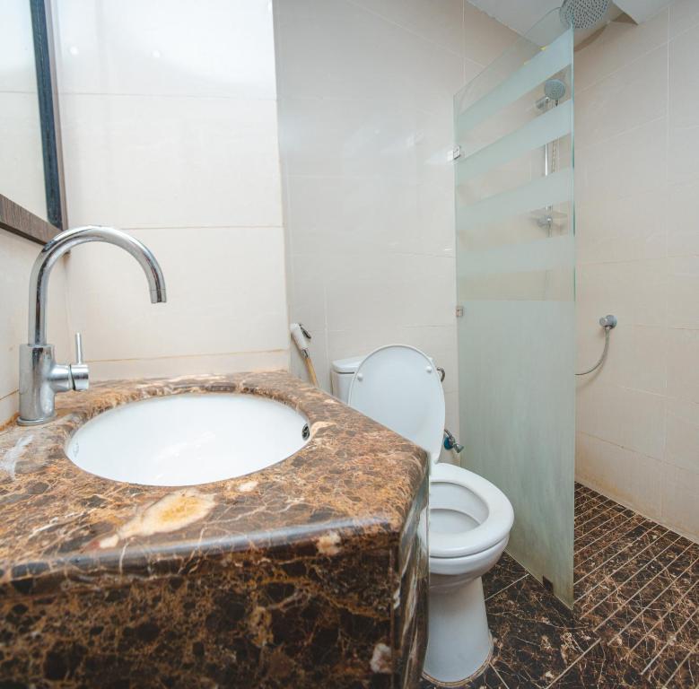 فندق درة التقوى