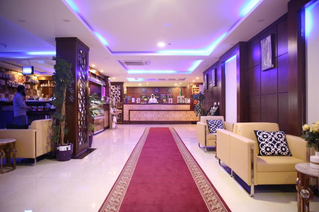 Swat Furnished Apartment