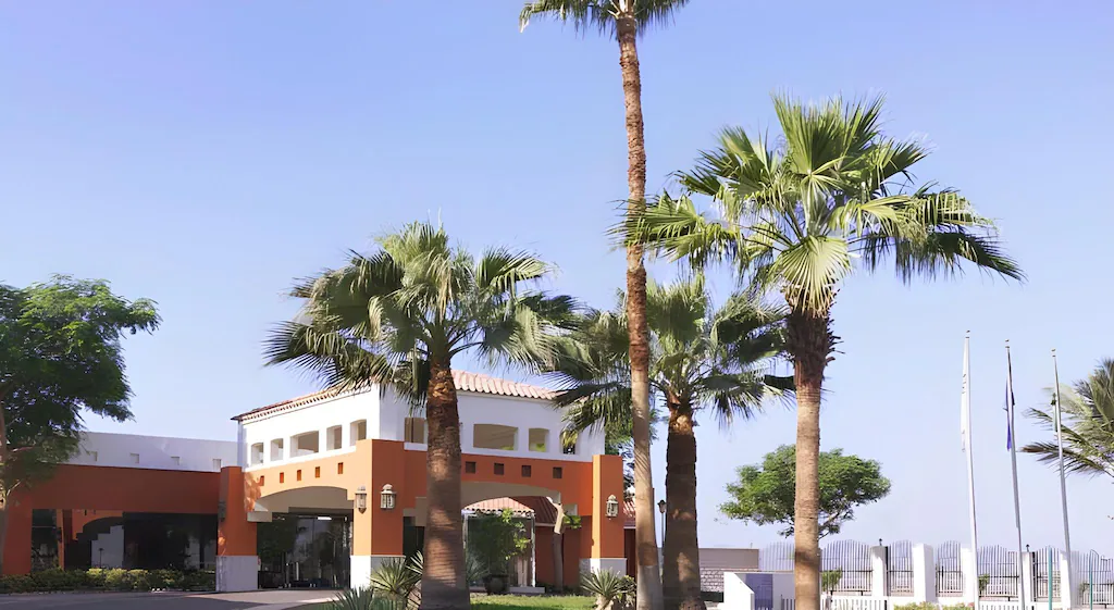 فندق راديسون بلو، ينبع(Radisson Blu Hotel, Yanbu)