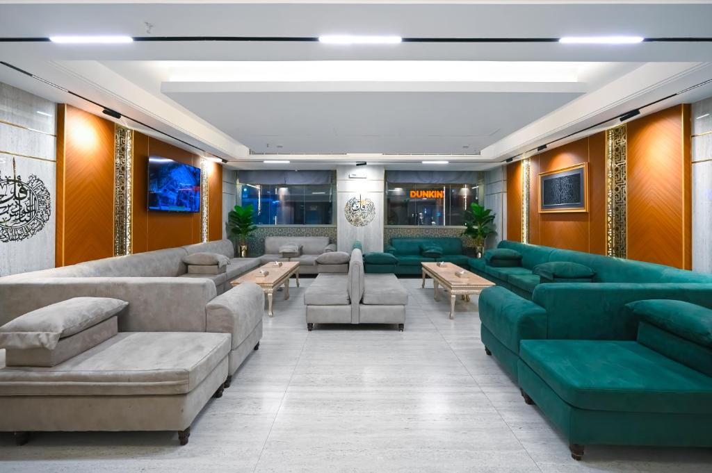 فندق جراند بلازا المدينه