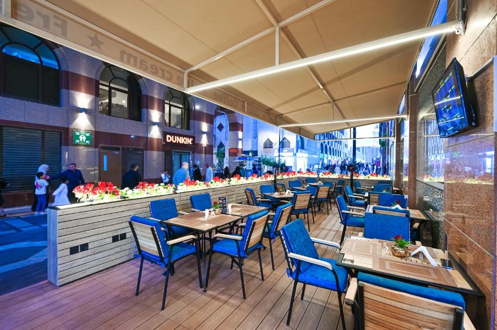 فندق جراند بلازا المدينة(Grand plaza al Madinah)